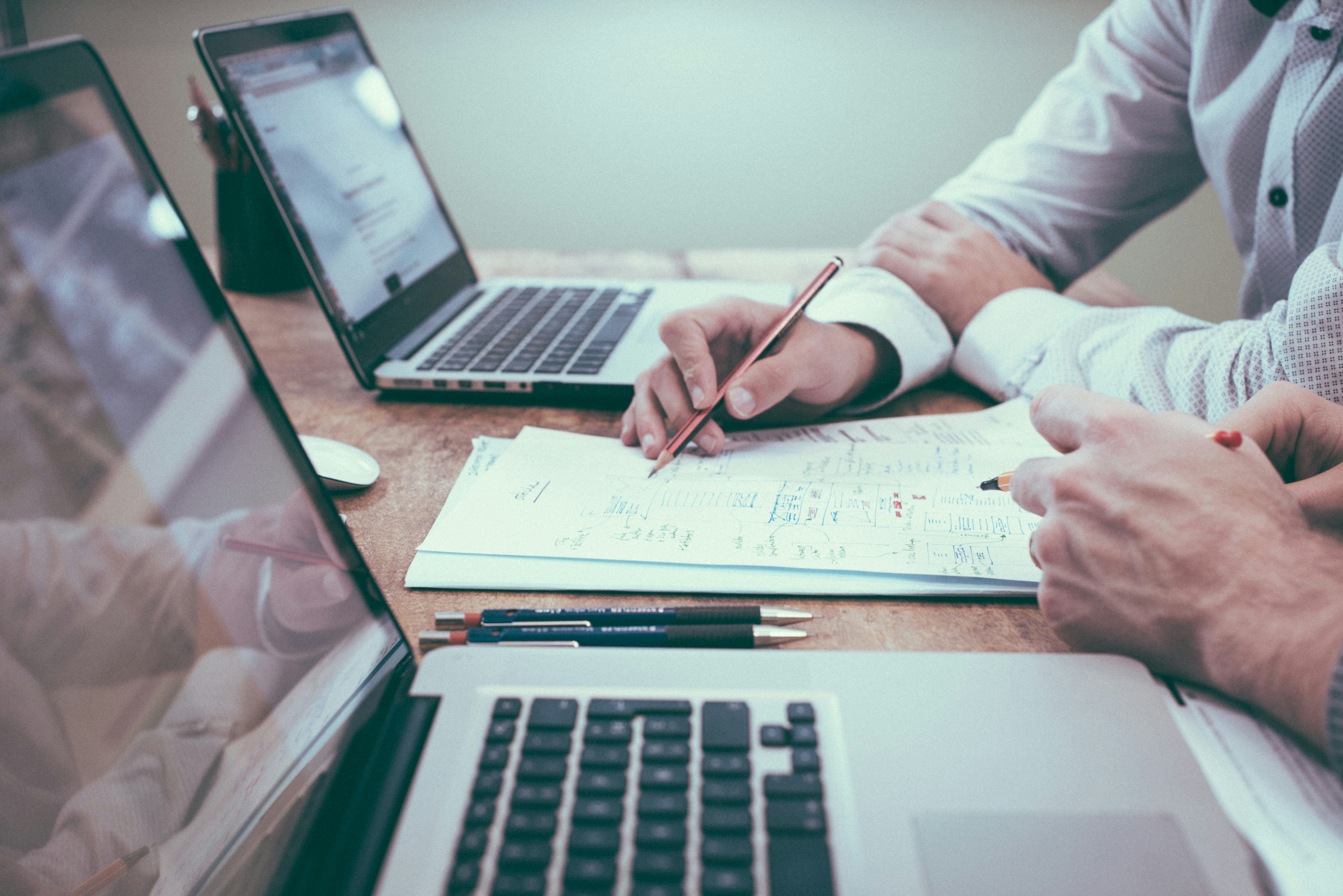 Beyond the Clerk: The Rise of the Decentralised Australian Chambers