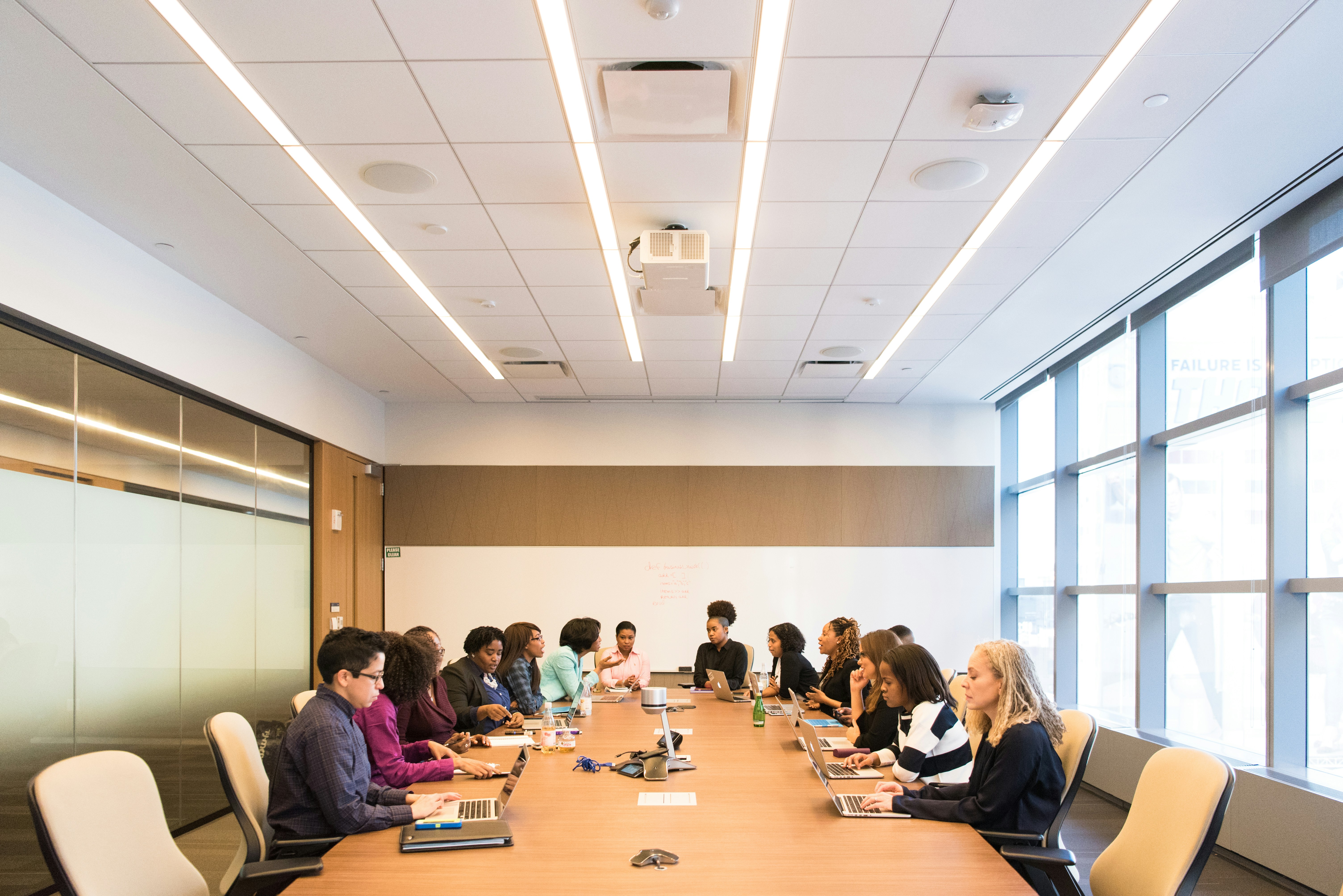 The Economic Case for Intersectionality in the Boardroom