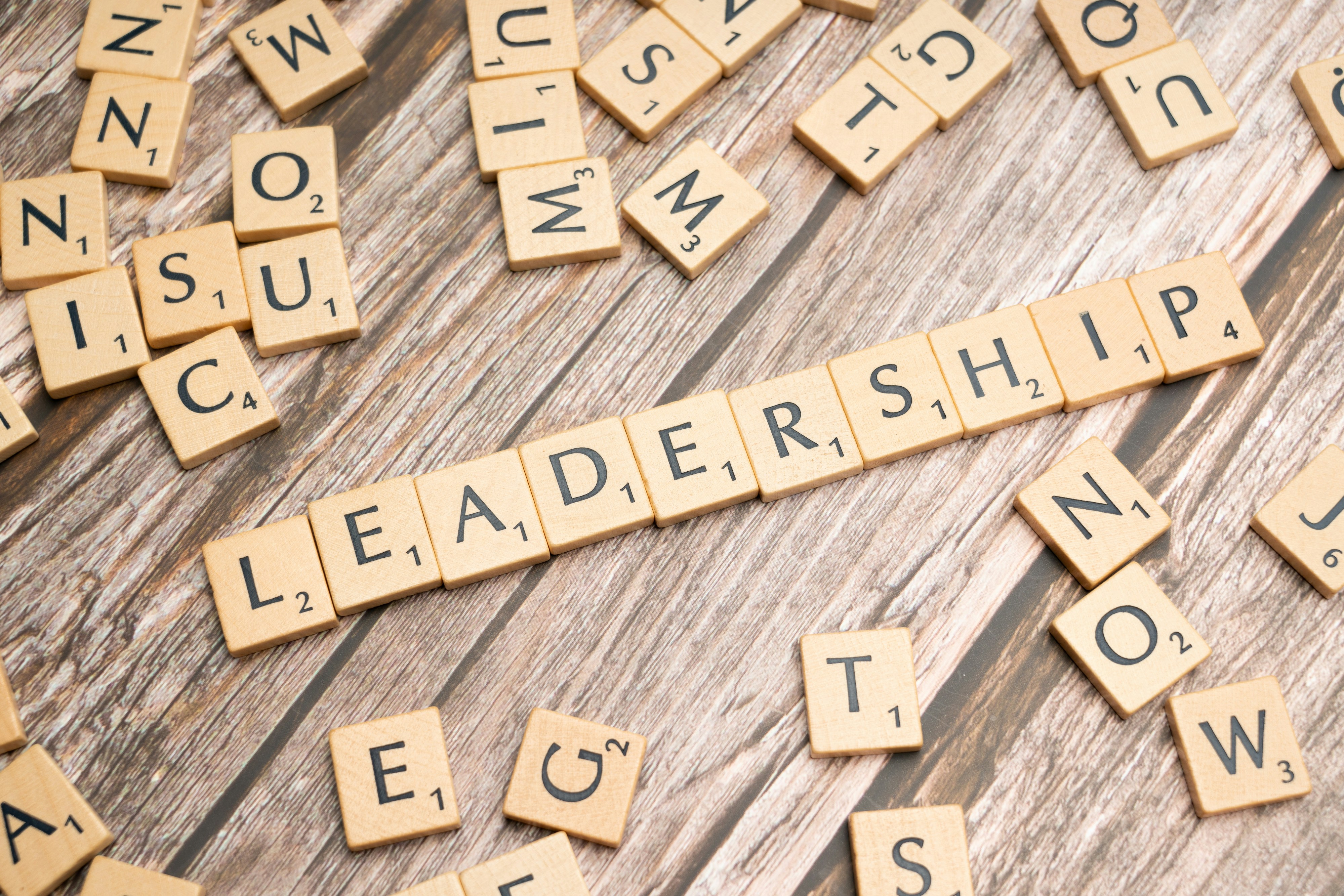 Why Legal Leadership is Now a Design Challenge