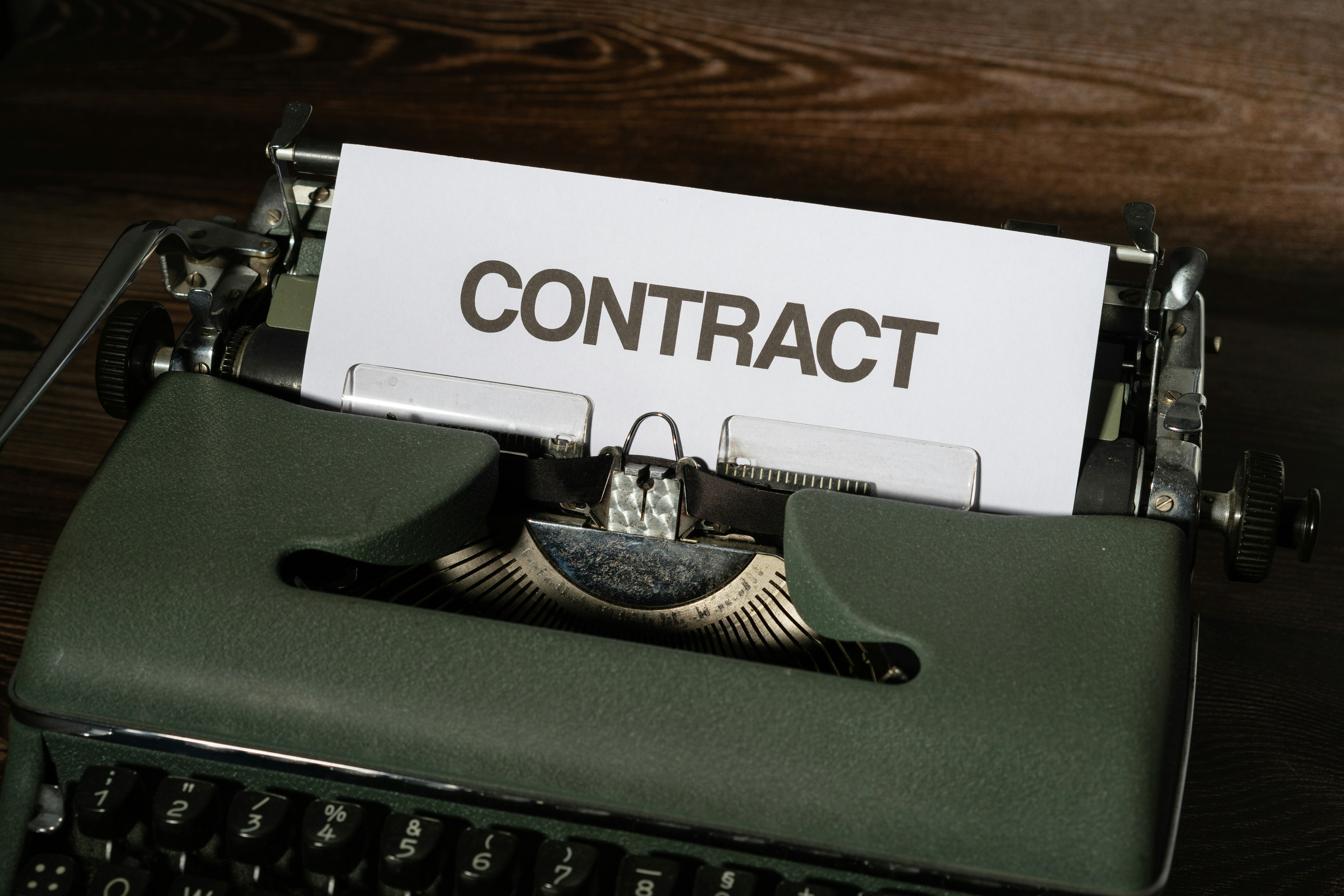 Drafting Employment Contracts That Actually Hold